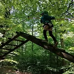 5sterne Im Fachwerk Mit Bergblick In Alleinlage Und Grossem Garten, Infrarotkabine * Humberg