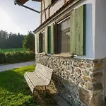 5sterne Im Fachwerk Mit Bergblick In Alleinlage Und Grossem Garten, Infrarotkabine Apartament Humberg