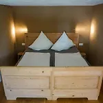 5sterne Im Fachwerk Mit Bergblick In Alleinlage Und Grossem Garten, Infrarotkabine Apartament *