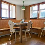 5sterne Im Fachwerk Mit Bergblick In Alleinlage Und Grossem Garten, Infrarotkabine Apartament Humberg