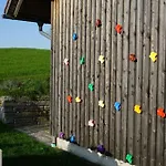 5sterne Im Fachwerk Mit Bergblick In Alleinlage Und Grossem Garten, Infrarotkabine *