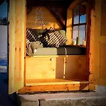 5sterne Im Fachwerk Mit Bergblick In Alleinlage Und Grossem Garten, Infrarotkabine Apartament *