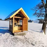 5sterne Im Fachwerk Mit Bergblick In Alleinlage Und Grossem Garten, Infrarotkabine Humberg