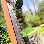 5sterne Im Fachwerk Mit Bergblick In Alleinlage Und Grossem Garten, Infrarotkabine Apartament *