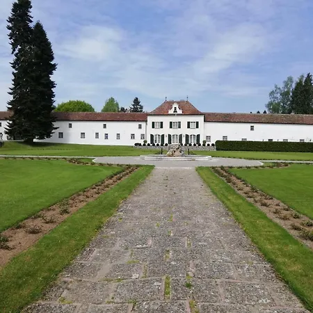 Апартаменты Im Fachwerk Mit Bergblick In Alleinlage Und Grossem Garten Im Allgaeu, Infrarotkabine Humberg