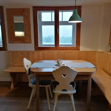 Apartment 5sterne Im Fachwerk Mit Bergblick In Alleinlage Und Grossem Garten, Infrarotkabine