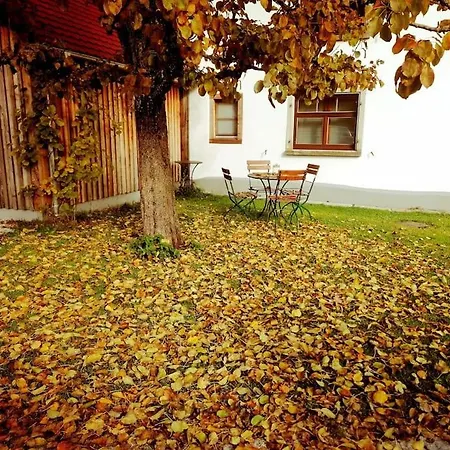 5sterne Im Fachwerk Mit Bergblick In Alleinlage Und Grossem Garten, Infrarotkabine Apartment *