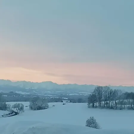 5sterne Im Fachwerk Mit Bergblick In Alleinlage Und Grossem Garten, Infrarotkabine Apartment