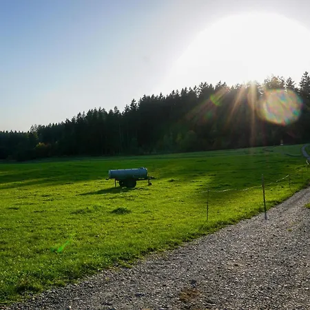 Im Fachwerk Mit Bergblick In Alleinlage Und Grossem Garten Im Allgaeu, Infrarotkabine Апартаменты *
