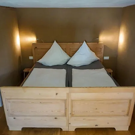 5sterne Im Fachwerk Mit Bergblick In Alleinlage Und Grossem Garten, Infrarotkabine Apartment *