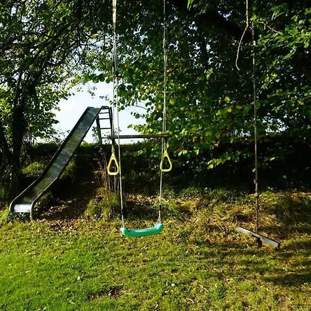 Apartment 5sterne Im Fachwerk Mit Bergblick In Alleinlage Und Grossem Garten, Infrarotkabine Humberg