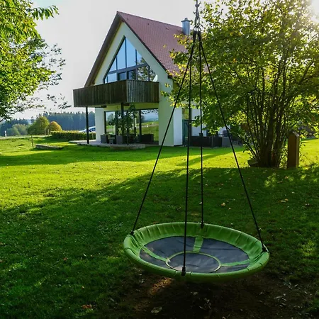 Im Fachwerk Mit Bergblick In Alleinlage Und Grossem Garten Im Allgaeu, Infrarotkabine * Humberg