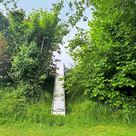 Апартаменты Im Fachwerk Mit Bergblick In Alleinlage Und Grossem Garten Im Allgaeu, Infrarotkabine *
