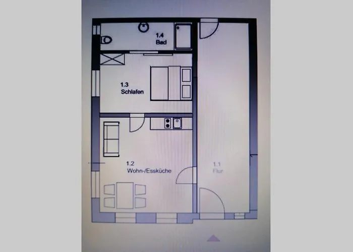 5sterne Im Fachwerk Mit Bergblick In Alleinlage Und Grossem Garten, Infrarotkabine شقة