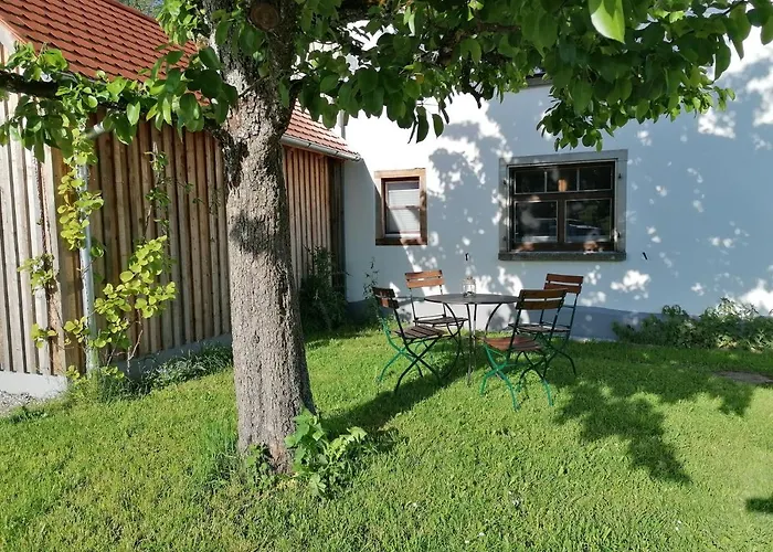 5sterne Im Fachwerk Mit Bergblick In Alleinlage Und Grossem Garten, Infrarotkabine شقة