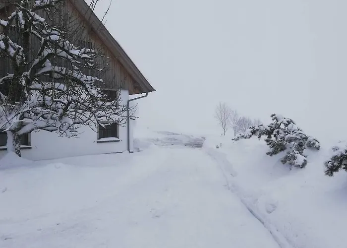 5sterne Im Fachwerk Mit Bergblick In Alleinlage Und Grossem Garten, Infrarotkabine Humberg