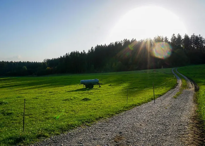 5sterne Im Fachwerk Mit Bergblick In Alleinlage Und Grossem Garten, Infrarotkabine شقة *