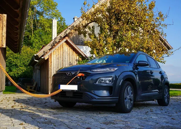5sterne Im Fachwerk Mit Bergblick In Alleinlage Und Grossem Garten, Infrarotkabine *