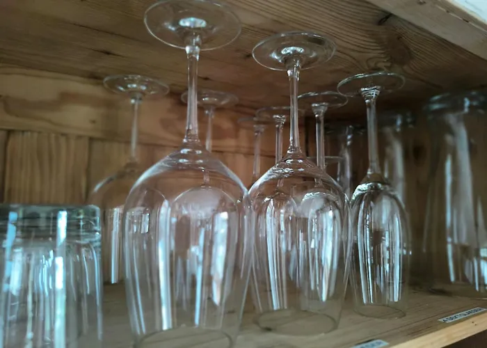 شقة 5sterne Im Fachwerk Mit Bergblick In Alleinlage Und Grossem Garten, Infrarotkabine