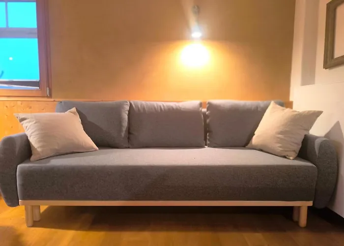 شقة 5sterne Im Fachwerk Mit Bergblick In Alleinlage Und Grossem Garten, Infrarotkabine Humberg