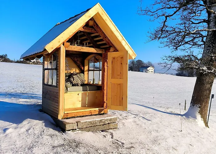 5sterne Im Fachwerk Mit Bergblick In Alleinlage Und Grossem Garten, Infrarotkabine Humberg